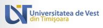 Universitatea de Vest din Timisoara