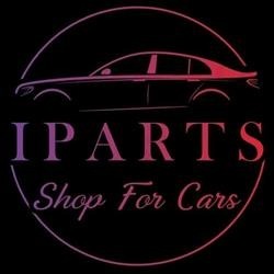 Iparts Shop For Cars