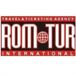 Rom Tur Internaţional S.r.l