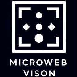 Microweb vision