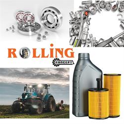 Rolling Concept Srl -Magazin Piese Utilaje Agricole & Piese Auto