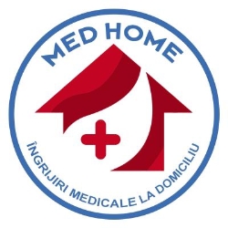 MED HOME S.R.L
