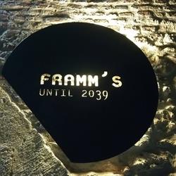 framm's
