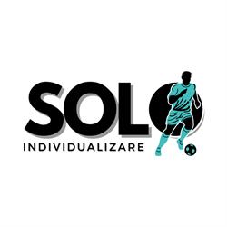 SOLO Individualizare Fotbal
