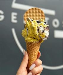 Gelatosfera