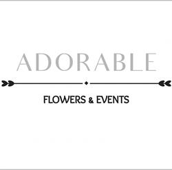 Adorable Flowers&Events