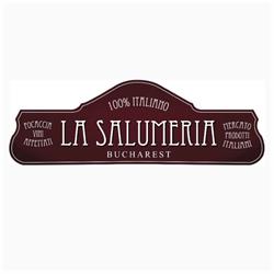La Salumeria Bucharest