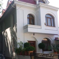 Budapest Residence