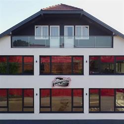 Hotel Pálya