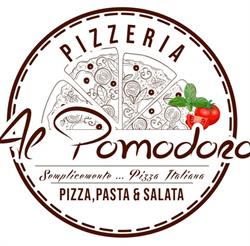 Pizzeria Al Pomodoro Delivery