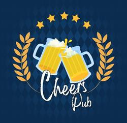 Pub Cheers
