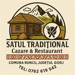Satul Tradiţional