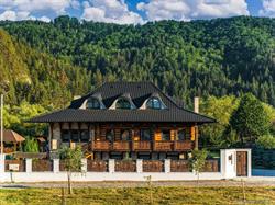Casa Boiereasca Bucovina