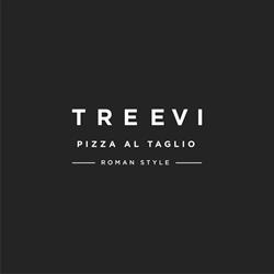 Treevi Pizza Al Taglio Piaţa Romană