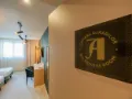 Camera Aurarilor Superioara A - Craft Inn Boutique Hotel