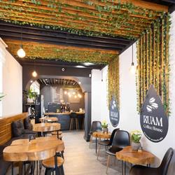 RUAM Coffee House