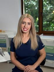 Dr. Tatiana Mateescu