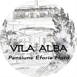 Pensiunea Vila Alba