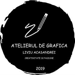 Atelierul de Grafica Liviu Acasandrei