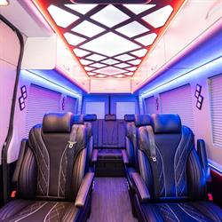 CEM BUS Confort