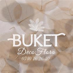 Buket Deco-Flora