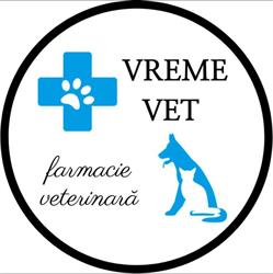 VremeVet Farmacie Veterinară