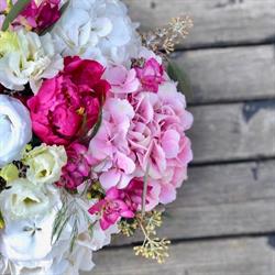 Fleurs De Paris