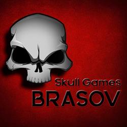 SkullGames