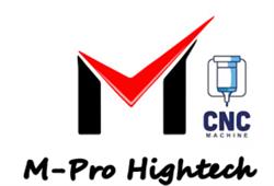 M-Pro Hightech CNC S.R.L