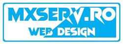 Agentie Web Design Neamt - www.mxserv.ro