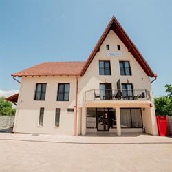 Pensiunea Villa Lotus