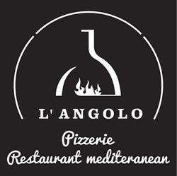 L'Angolo Pizzerie Restaurant Mediteranean
