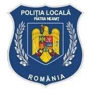 POLIŢIA LOCALĂ PIATRA NEAMŢ