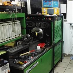 Natcardiesel reconditionari si reparatii Injectoare