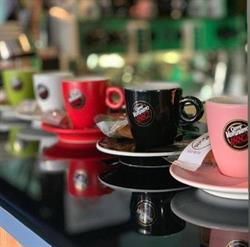 Romarniacaffe