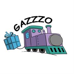 Gazzzo Cadouri Personalizate