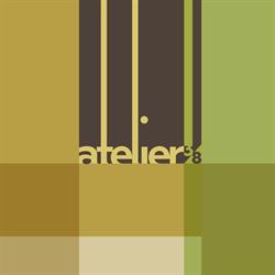 Atelier 3/8 - Cafe & Wine