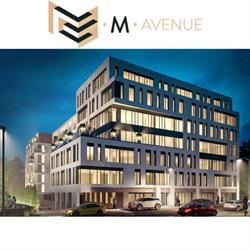 M-Avenue