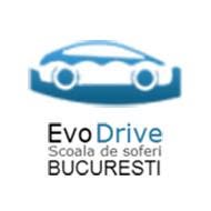 Evodrive - Scoala de soferi Sector 3