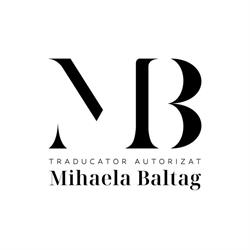 Traducător Autorizat Portugheză - Mihaela Baltag