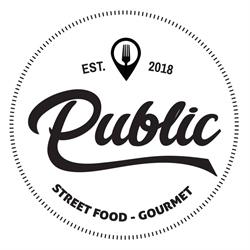 Public Street Food