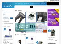 Website SC Tehno Soft Service SRL