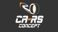 RO CA-RS Concept Tires