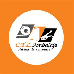 Producător Folie Stretch - CTL Ambalaje
