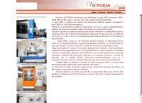 Victoria S.a