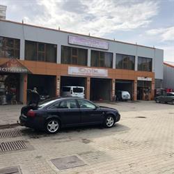 Spalatorie si vulcanizare auto ONIX