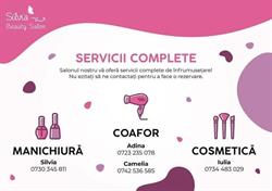 Silvia Beauty Salon