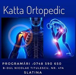 Katta Ortopedic