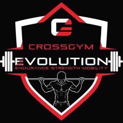 CrossGym Evolution