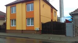 Tisza House
